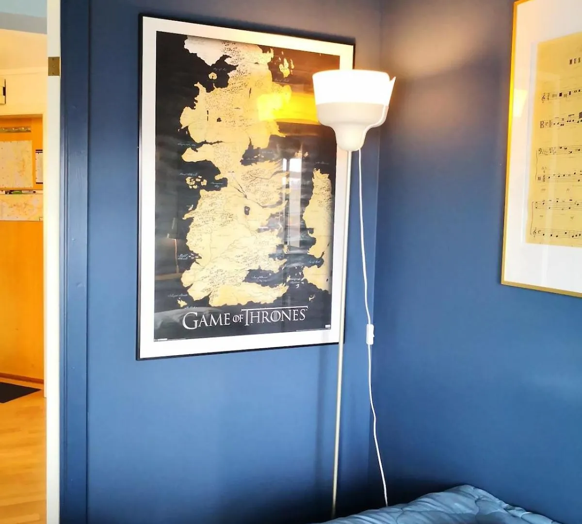 Home Is Where Your Heart Is! Bergen Appartement