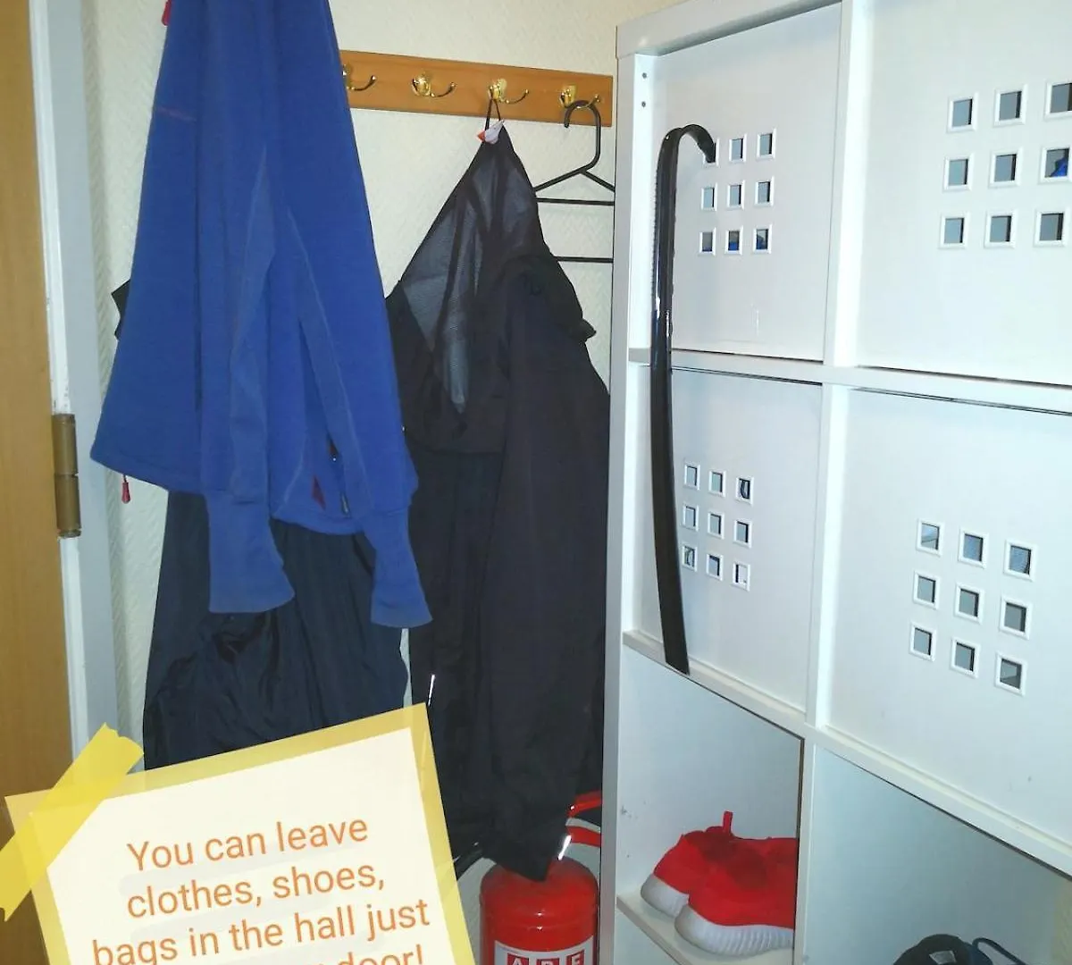 Apartment Home Is Where Your Heart Is! Bergen