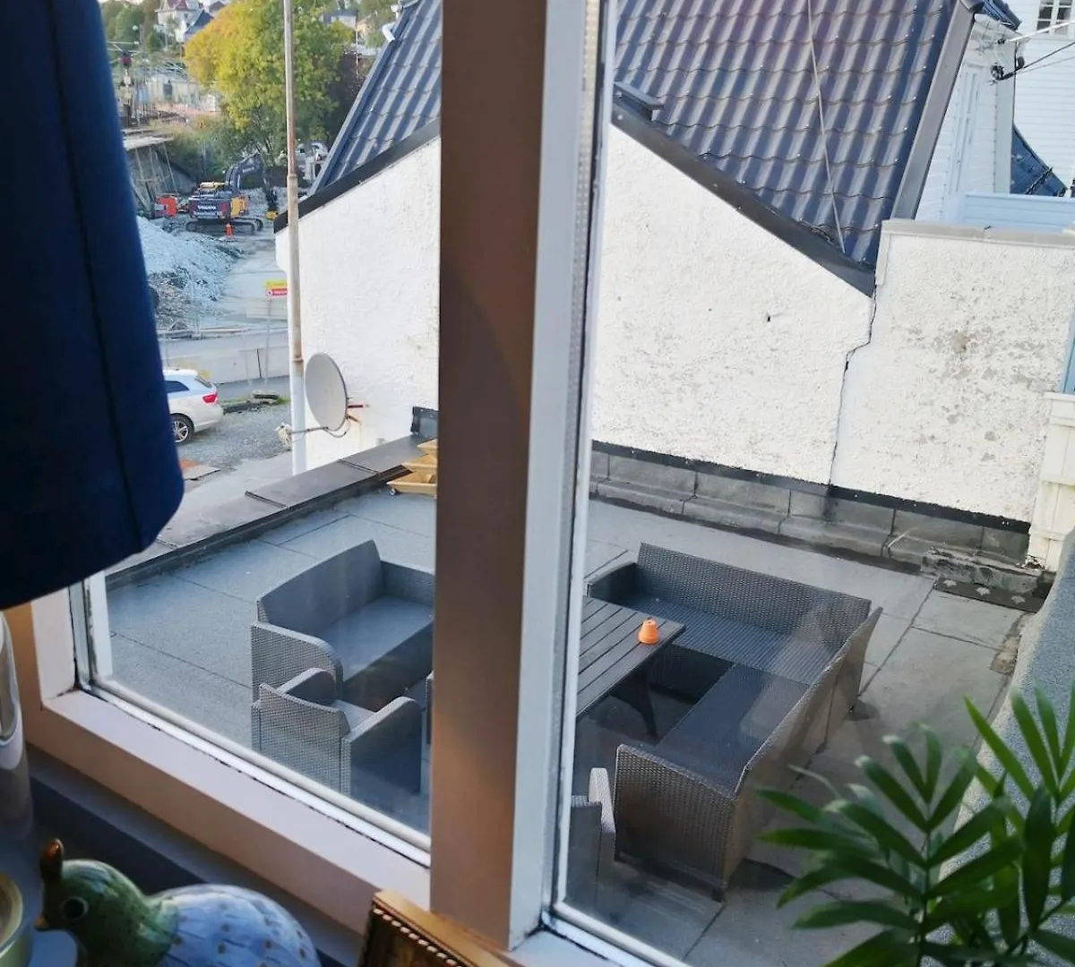 Home Is Where Your Heart Is! Bergen