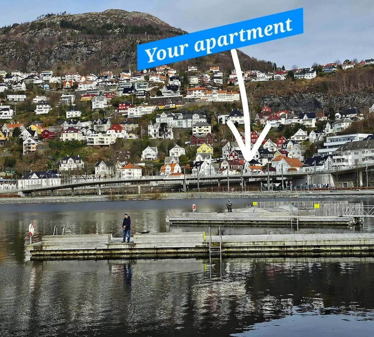 Home Is Where Your Heart Is! Bergen
