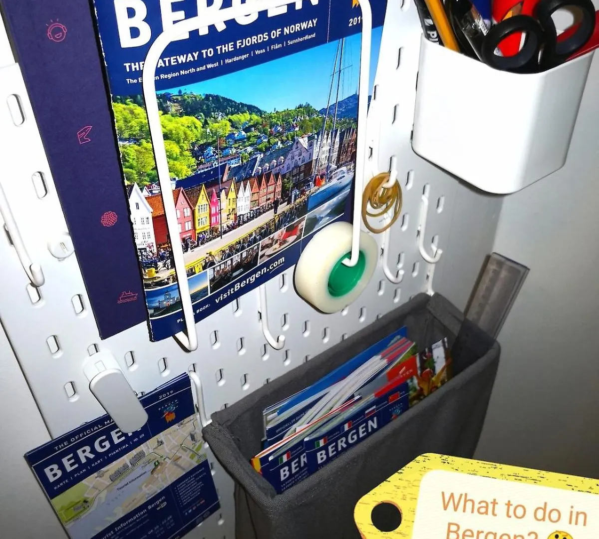 Home Is Where Your Heart Is! Bergen 0*,