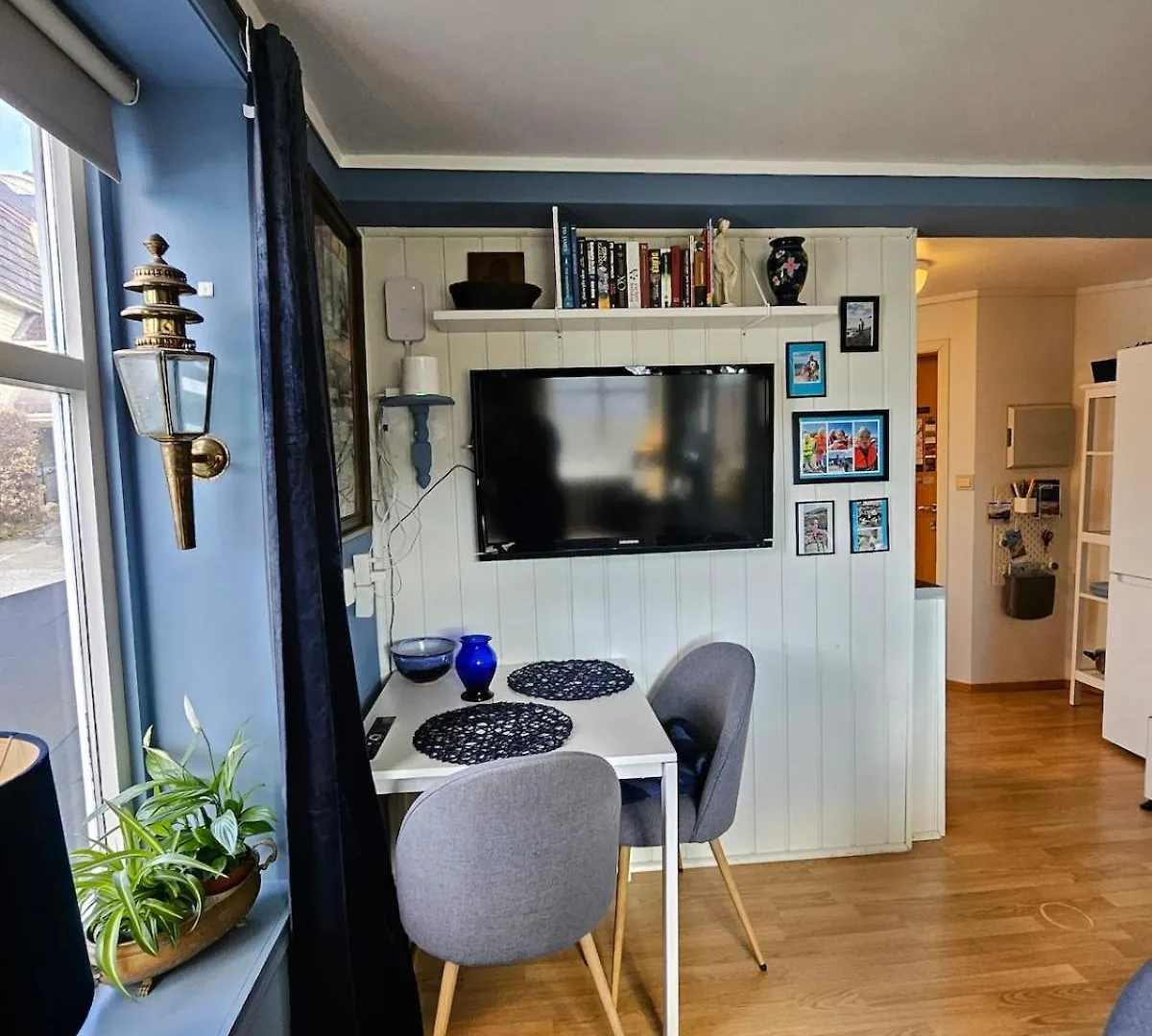 Apartment Home Is Where Your Heart Is! Bergen